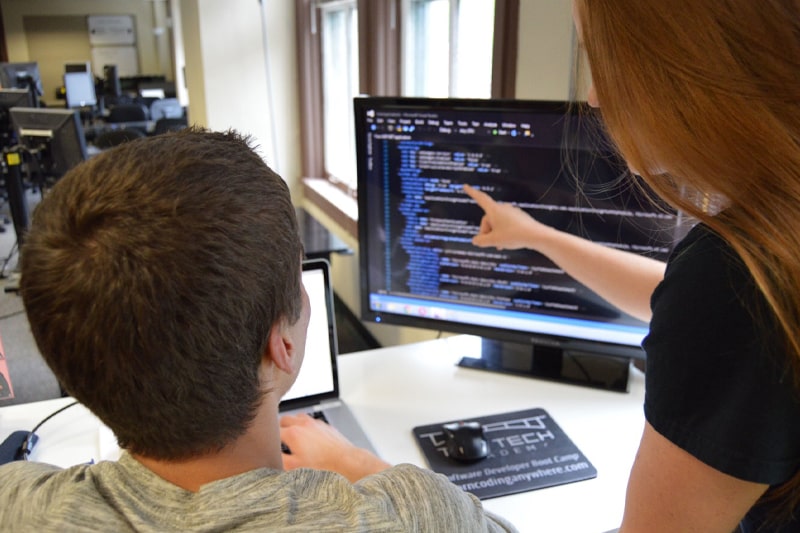 Who can join this Java Training in Scottsdale?