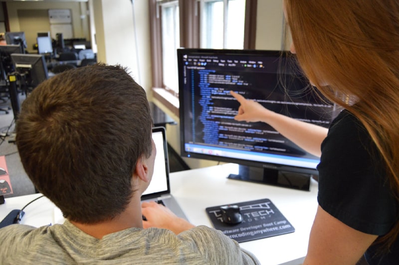 Career Options after taking Java Training in Reno