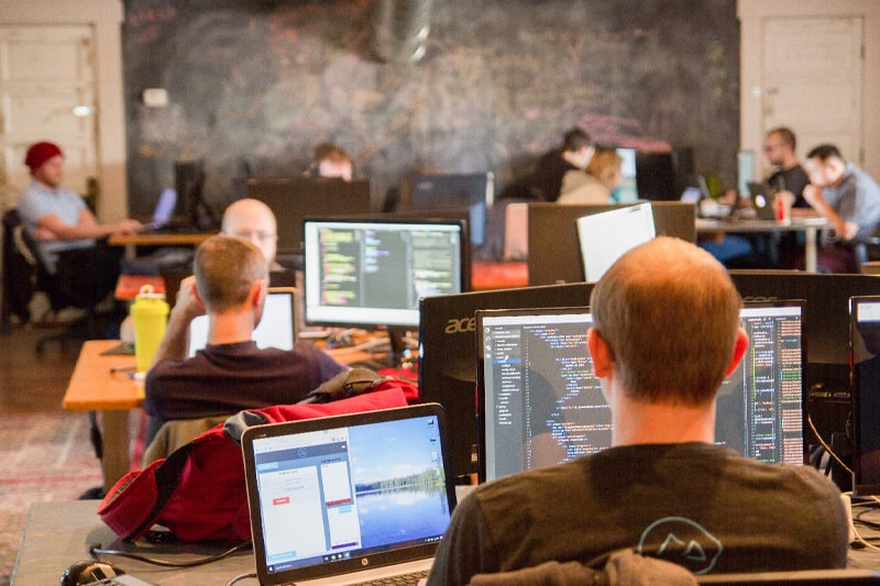 Why build a Career in Java?