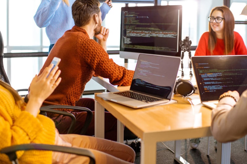 Why pursue Python Training from SynergisticIT
