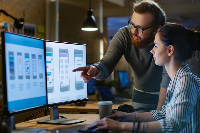 Why should you join SynergisticIT for MERN Stack Training