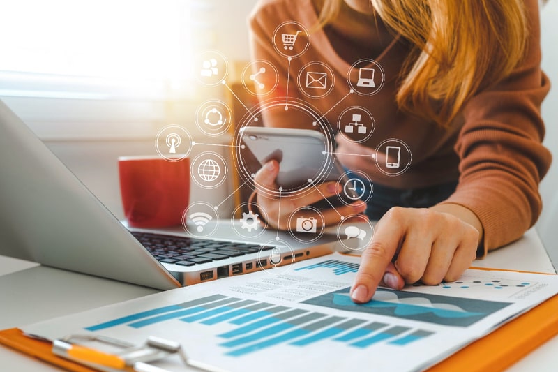 Benefits of building a Machine Learning Career