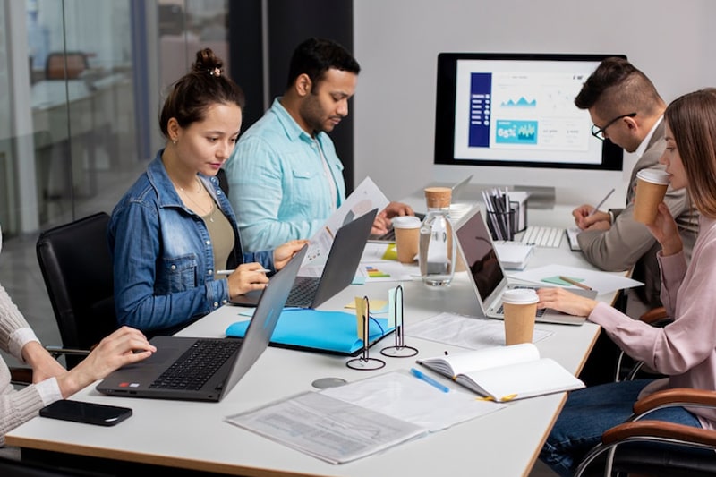 Benefits of building a Machine Learning Career