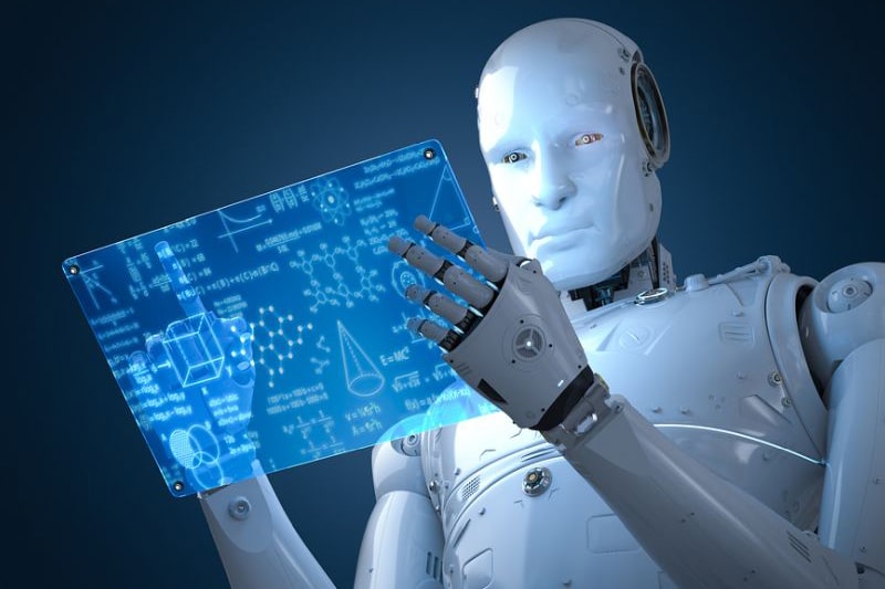 Pursue Machine Learning Training in Anchorage