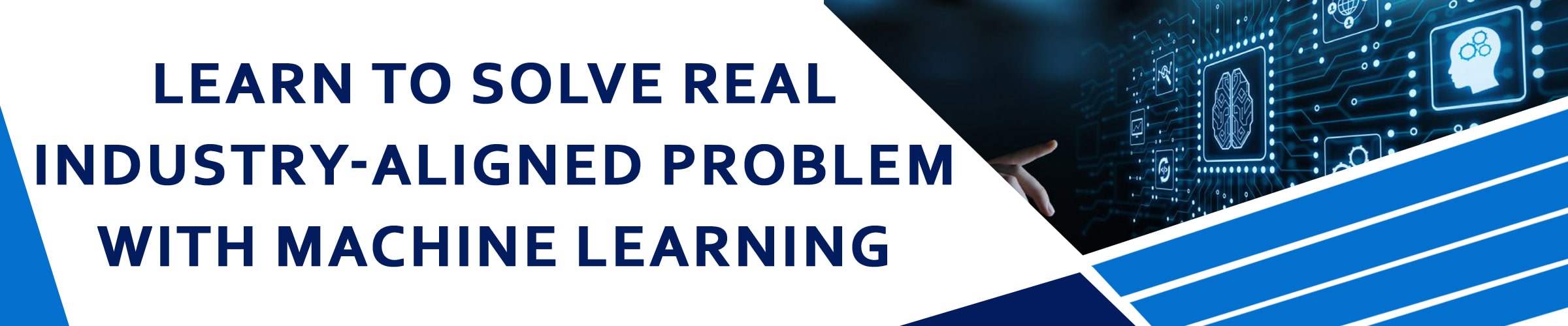 Best Machine Learning Training in Madison banner