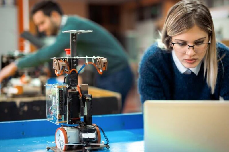 Reasons to join SynergisticIT for Machine Learning Training Reasons to join SynergisticIT for Machine Learning Training