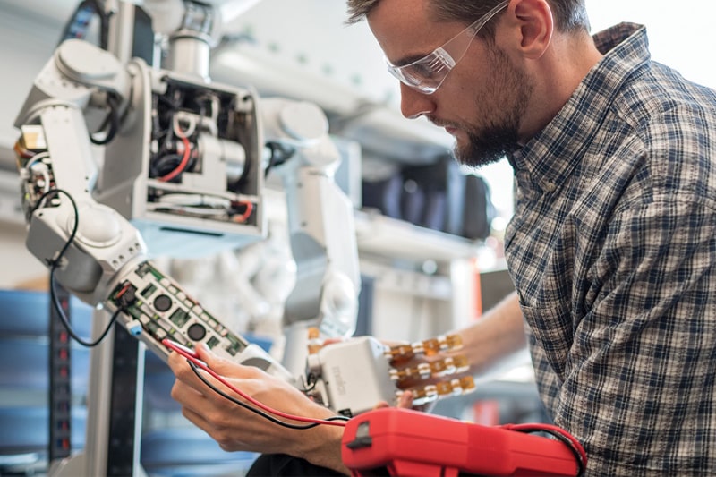 Career Paths after Machine Learning Training in Newark