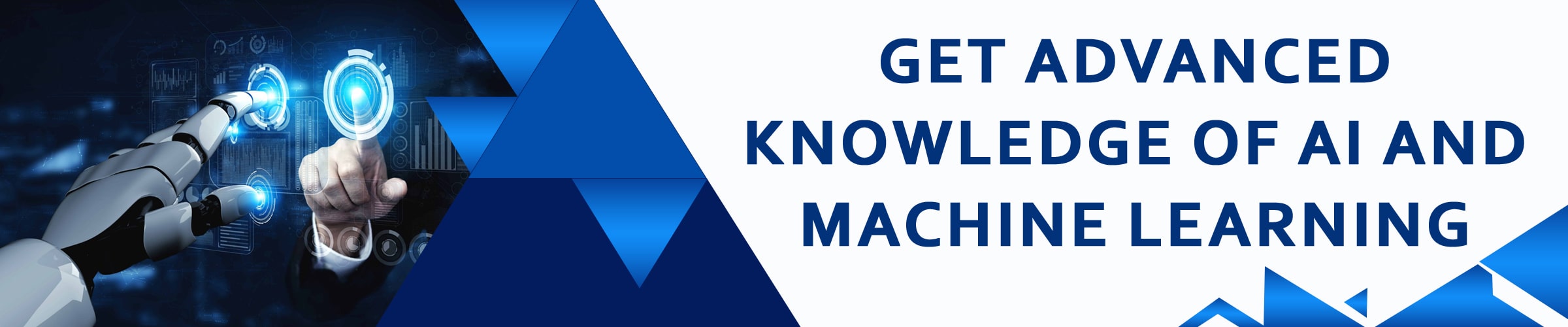 Machine Learning Training in Chandler