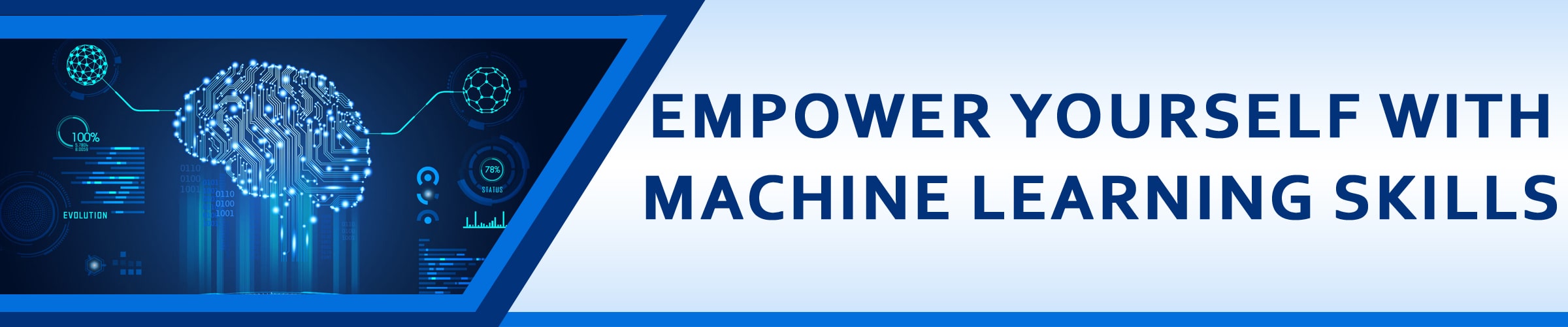 Machine Learning Training in Fort Wayne