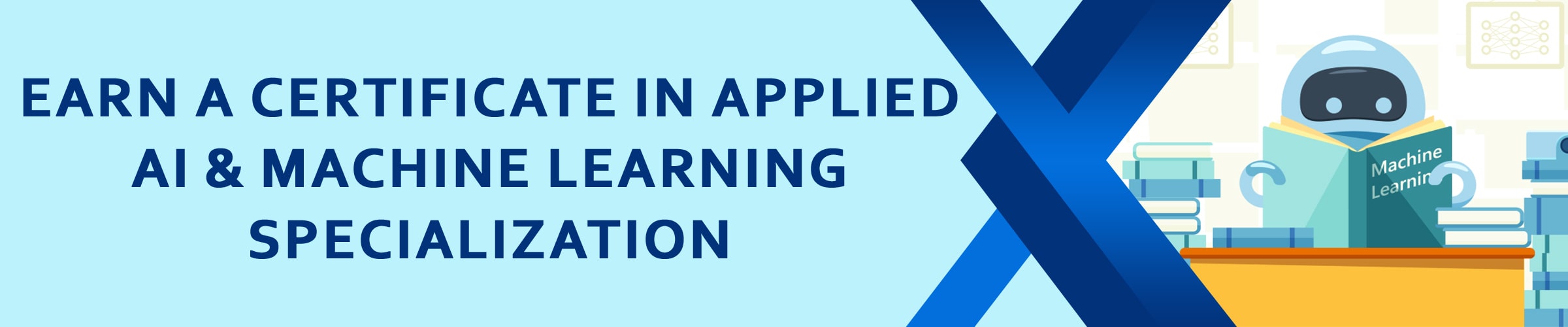 Machine Learning Training in Newark banner