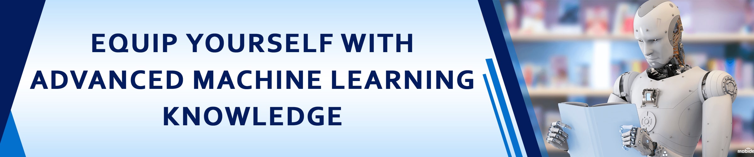 Machine Learning Training in Norfolk