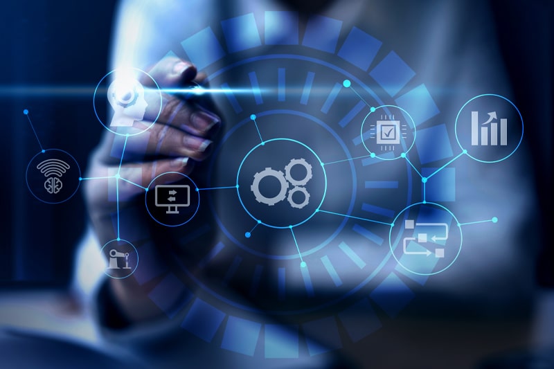 Machine Learning Training in Scottsdale