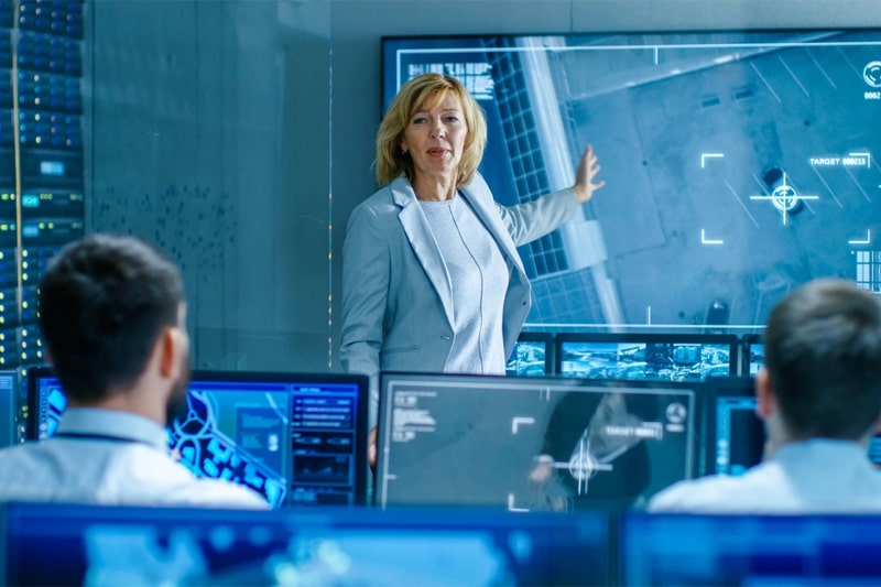 Why take our Machine Learning Training?