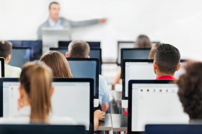 Is Machine Learning Training worth pursuing?