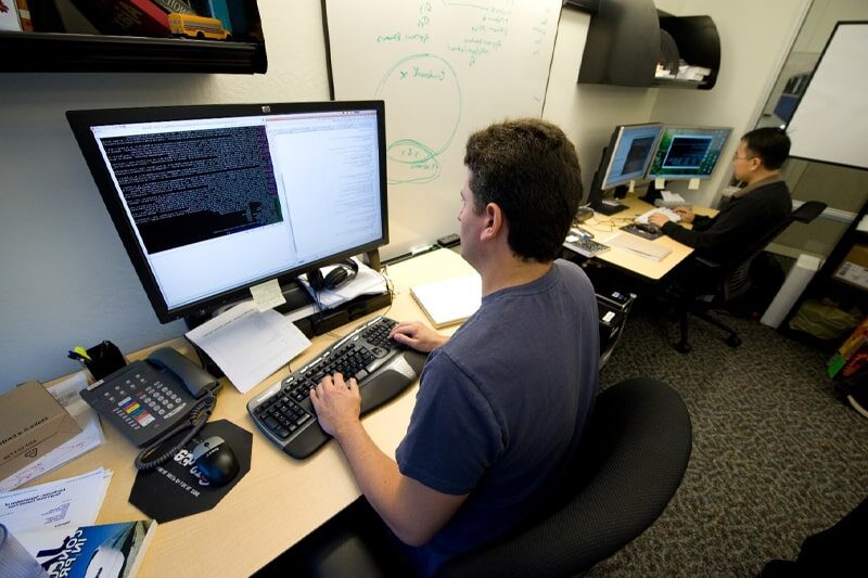 Perks of pursuing Machine Learning Training in Toledo