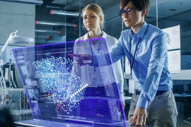 Perks to pursuing a career in Machine Learning