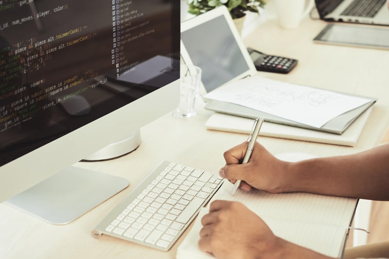 Reasons to pursue our Machine Learning Training in St. Petersburg: