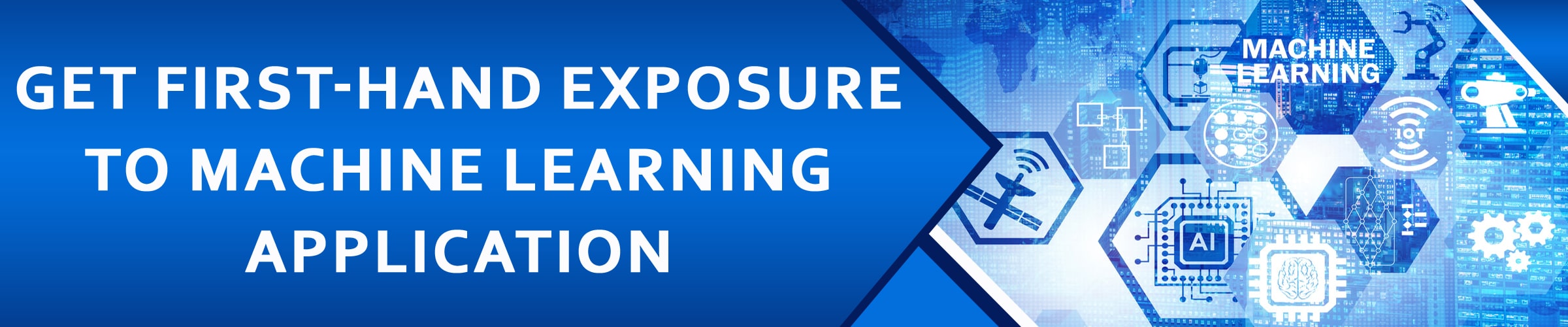 Reasons to study Machine Learning