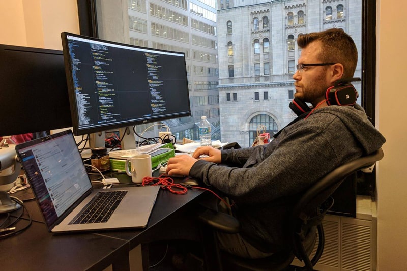 Rewarding Career Options after Machine Learning Training in Anchorage