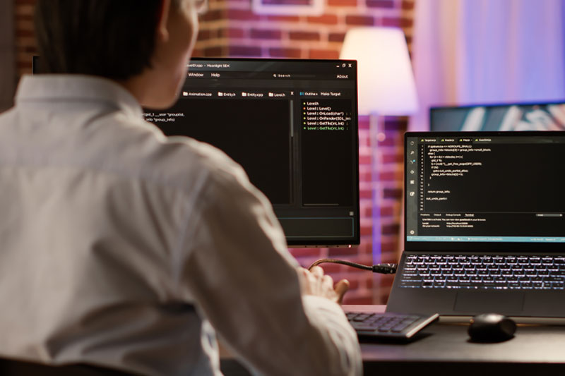 SynergisticIT the best option for Machine Learning Training in Arlington