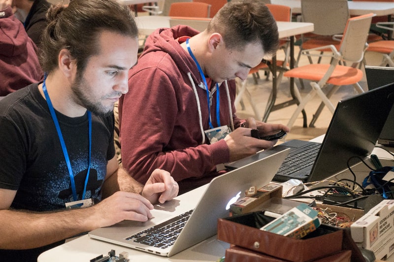 Who can attend our Machine Learning Training?