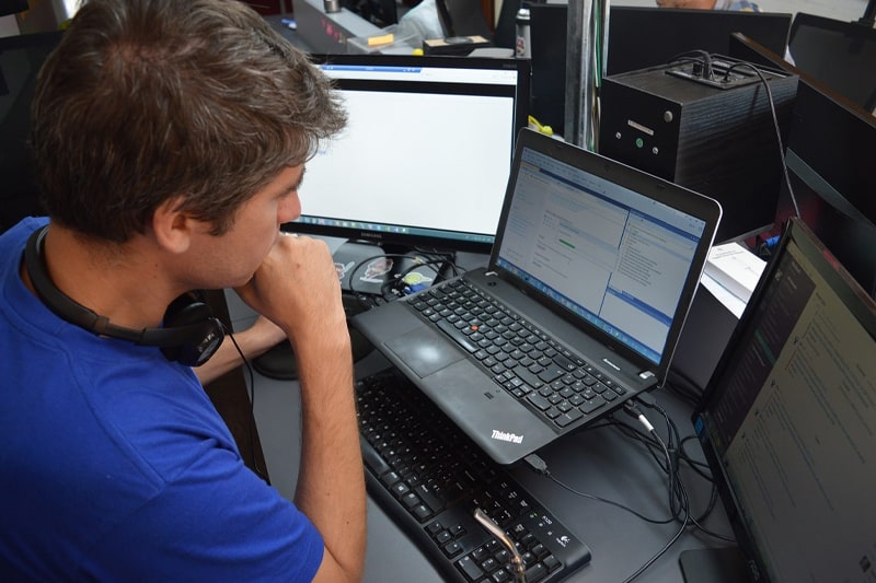 Who is suitable for our Machine Learning Training in Newark?