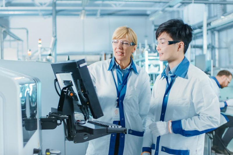 career in Machine Learning is a good decision