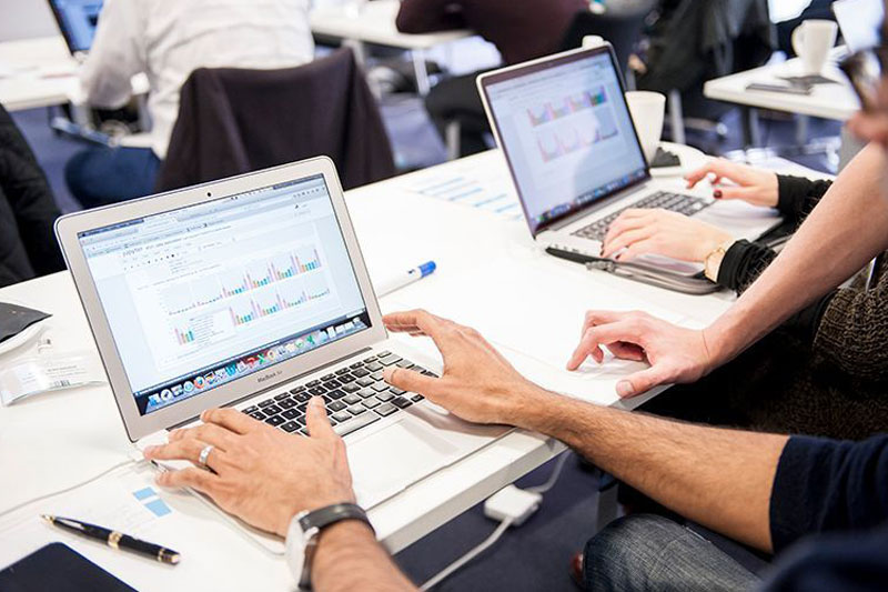 Why pursue our Machine Learning Training?