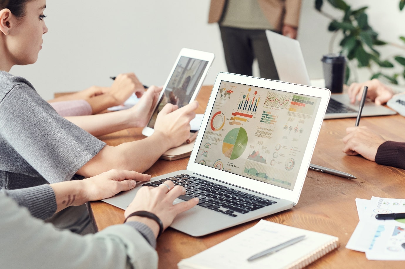 Advantages of taking Data Science Training in Reno