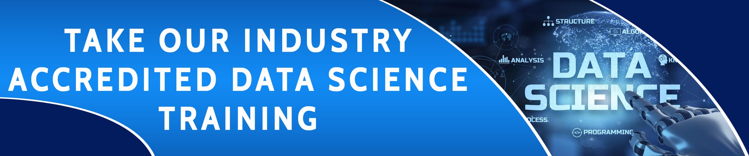 Best Data Science Training in Madison