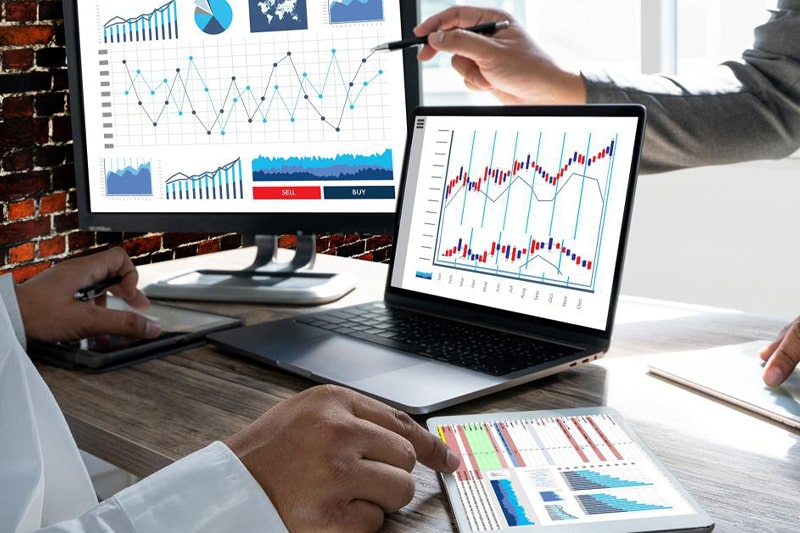 Why is pursuing Data Science Training a safe bet?