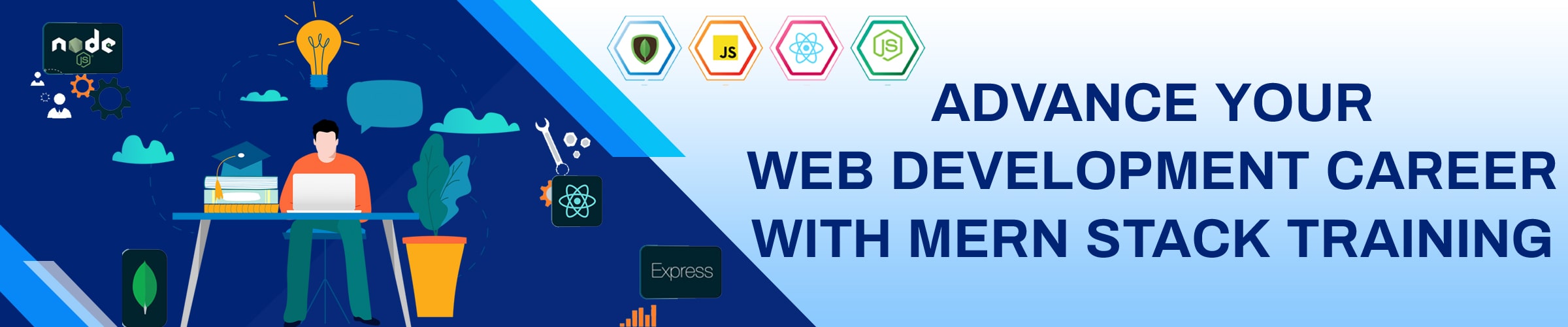 Best MERN Stack Training in Chandler