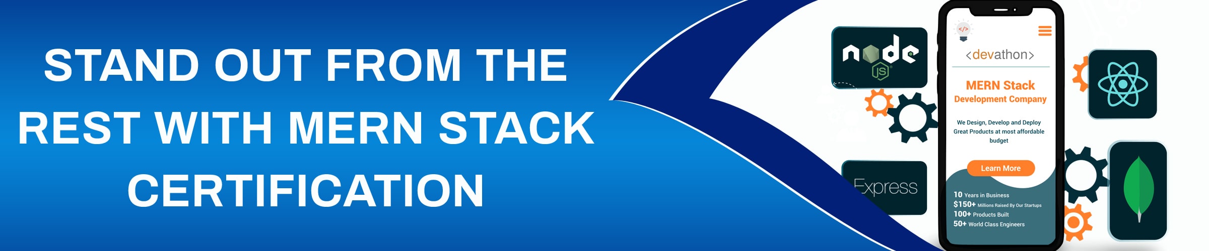 Best MERN Stack Training in Jersey