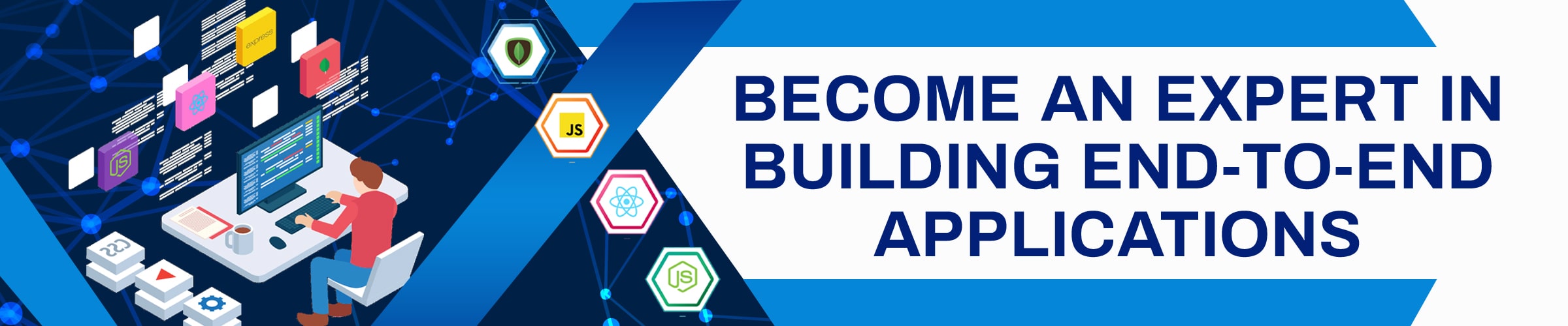 Best MERN Stack Training in Madison