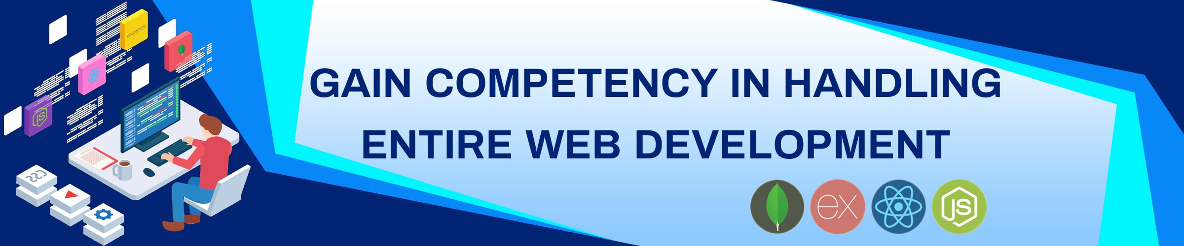 Best MERN Stack Training in Newark