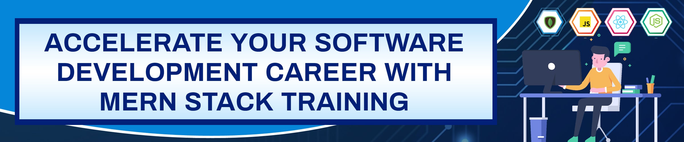 Best MERN Stack Training in Norfolk