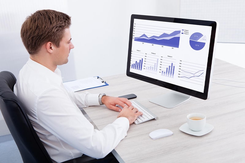 Career Outlook after taking Data Science Training in Arlington