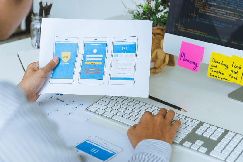 Career Paths after MERN Stack Training in Anchorage