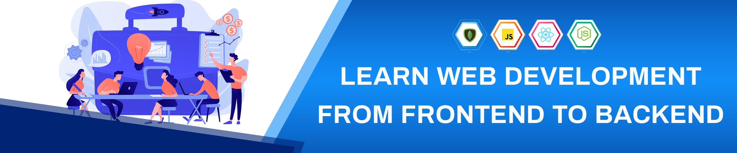 MERN stack training in Scottsdale