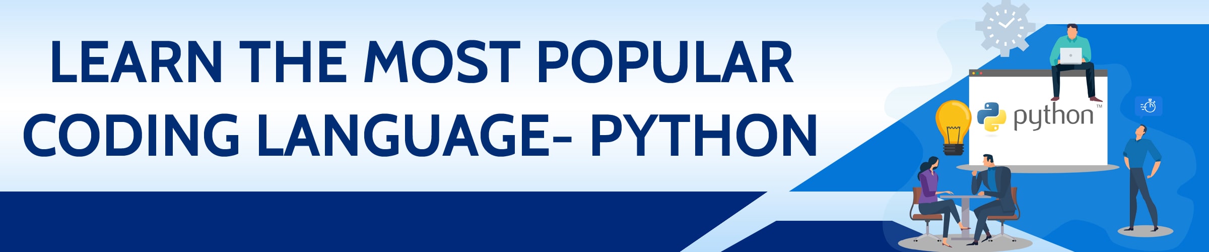 Best Python Training in Richmond