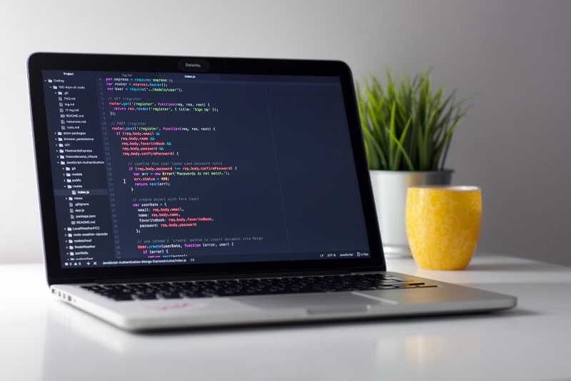 Why is Python in Demand?
