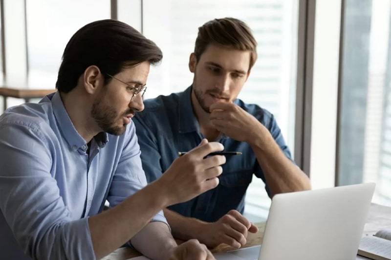 Job options after learning MERN Stack Technology