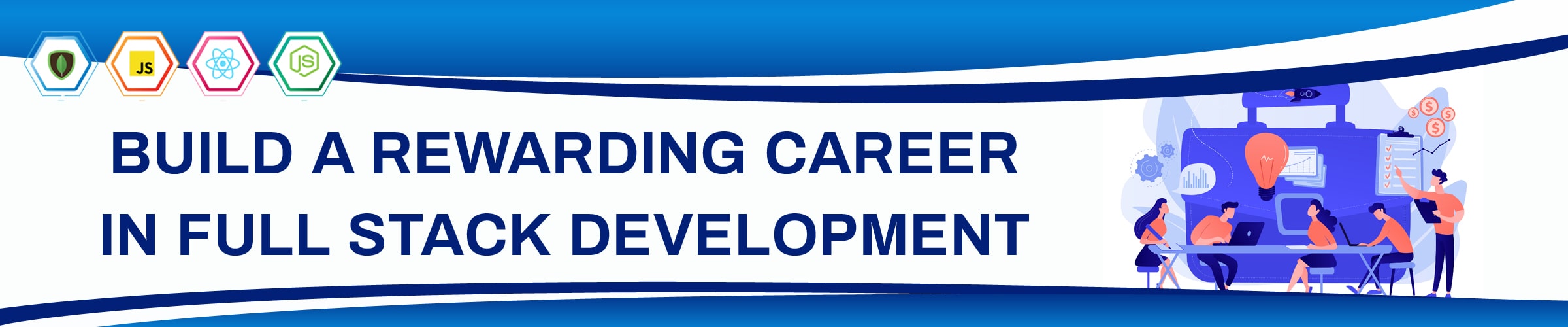 Best MERN Stack Training in Chesapeake