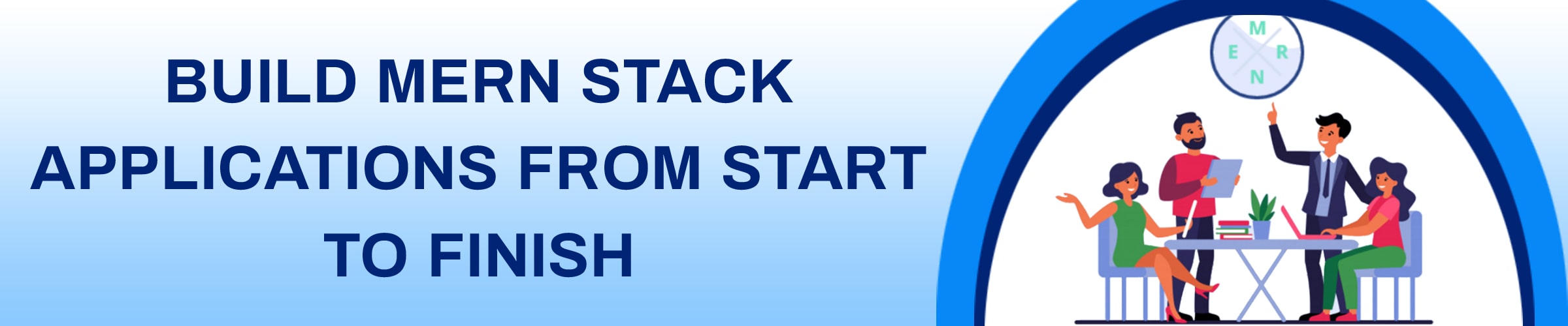 MERN Stack Training in Fort Wayne