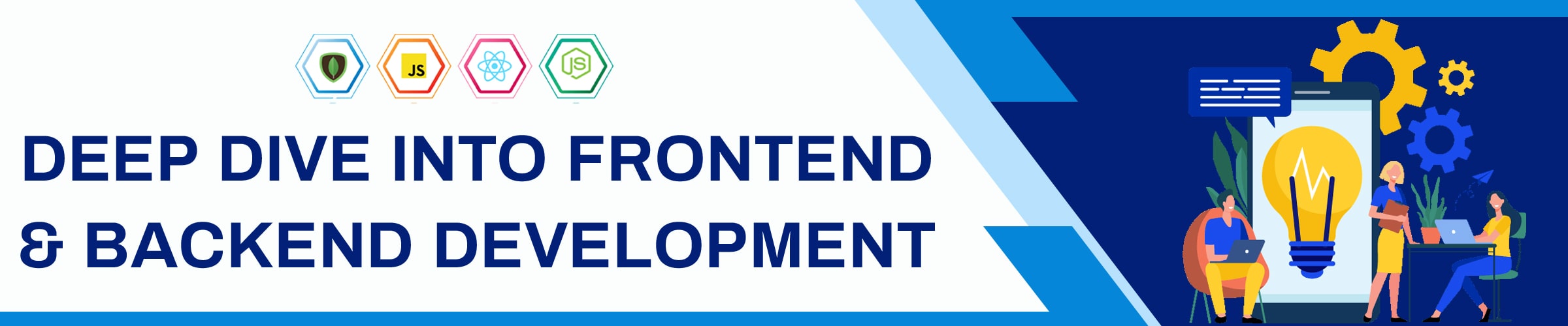 MERN Stack Training in North Las Vegas banner