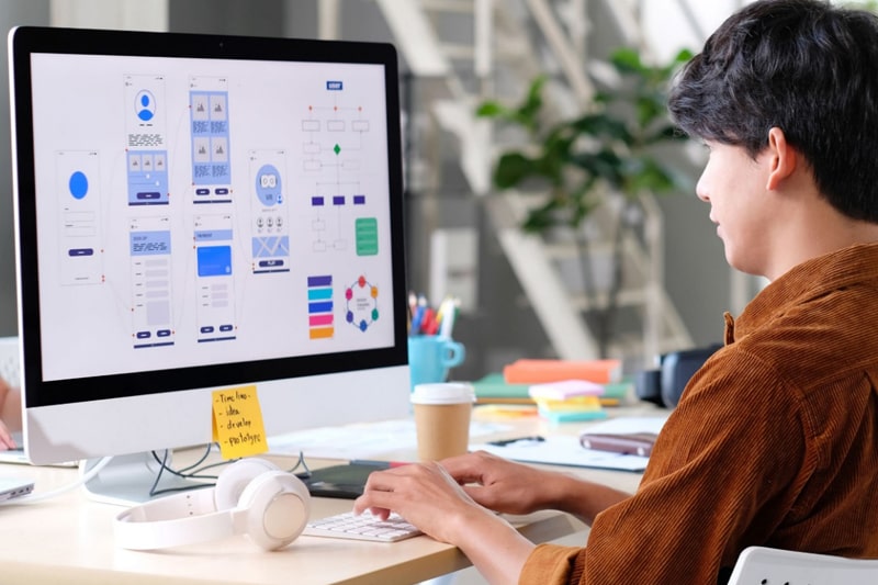 Perks of taking MERN Stack Training at SynergisticIT