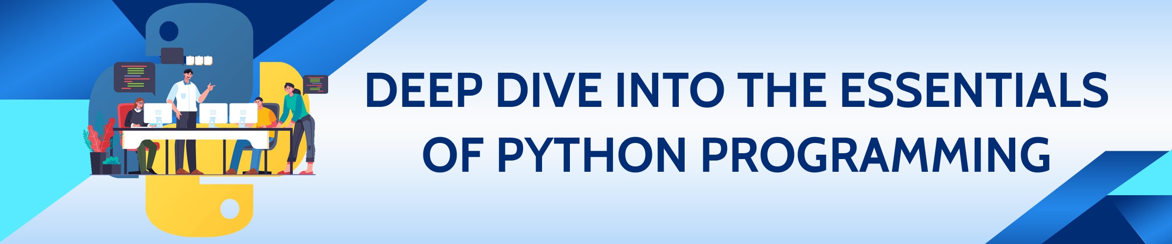 Best Python Training In Newark