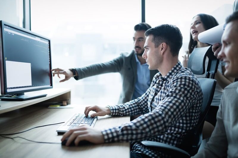 Reasons for choosing SynergisticIT for MERN Stack Training