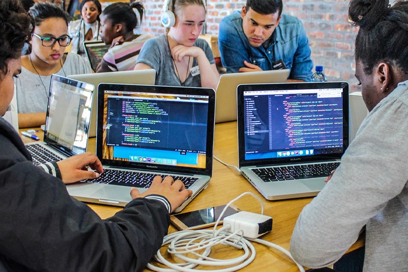 Why is SynergisticIT the best choice for MERN Stack Training in Newark?