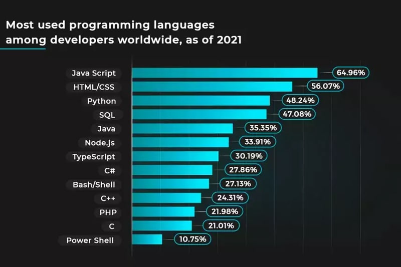 Types of Professionals that do well Post a Python Bootcamp